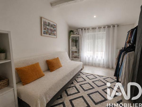 Maison à vendre 4 pièces 57 m² Sarry