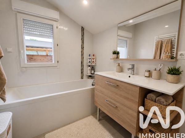 Maison à vendre 4 pièces 57 m² Sarry