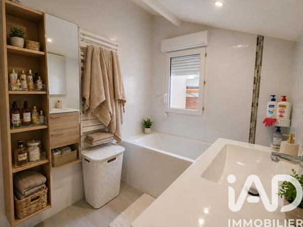 Maison à vendre 4 pièces 57 m² Sarry
