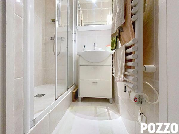 A vendre Appartement Trouville Sur Mer 3 pièce(s) 58 m2 TROUVILLE SUR MER