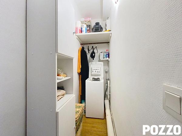 A vendre Appartement Trouville Sur Mer 3 pièce(s) 58 m2 TROUVILLE SUR MER