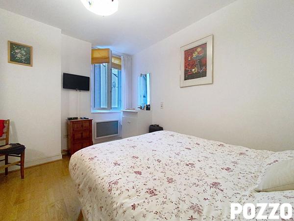 A vendre Appartement Trouville Sur Mer 3 pièce(s) 58 m2 TROUVILLE SUR MER