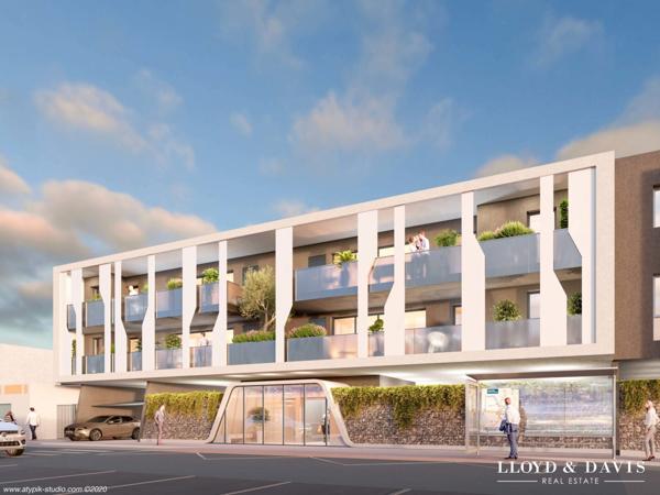 Au coeur de Castelnau le lez