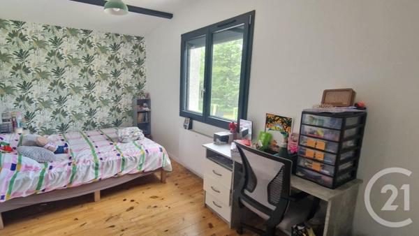 Maison à vendre  6 pièces - 149,40 m2 MESSIMY SUR SAONE - 01