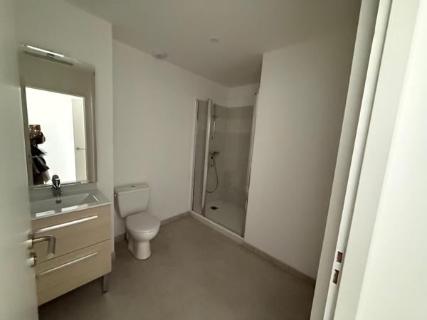 Location Appartement T3 - Trois Quartiers