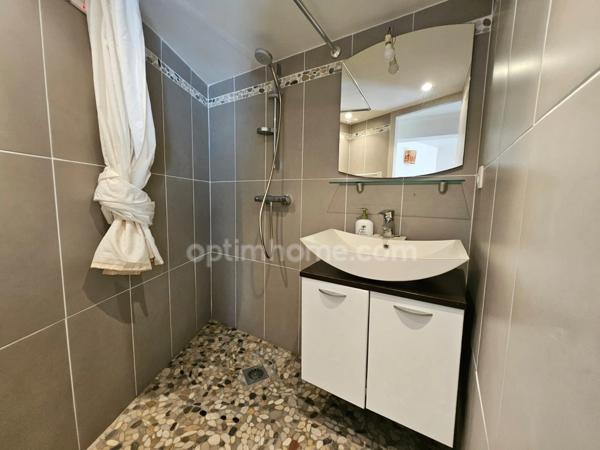 MONTANAY (69250) à vendre MAISON DE VILLE 130 m² – JARDIN – GARAGE – 3/4 CHAMBRES