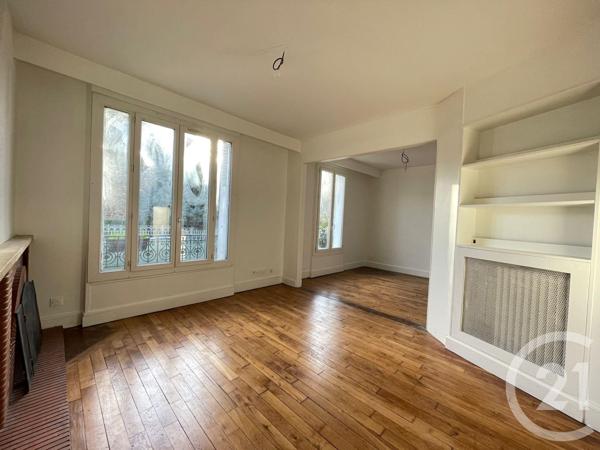 Maison à vendre  6 pièces - 131,76 m2 MAISONS ALFORT - 94