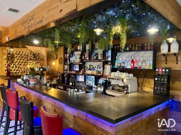 Bar à vendre 78 m² Sens