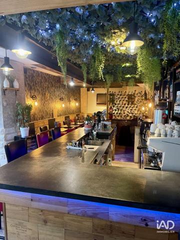Bar à vendre 78 m² Sens
