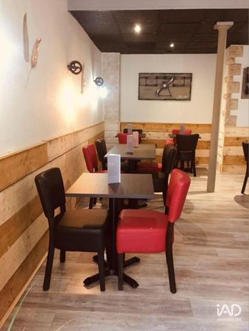 Bar à vendre 78 m² Sens