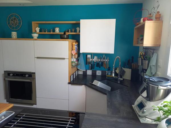 À Vendre – Maison familiale en excellent état – La Membrolle-sur-Choisille