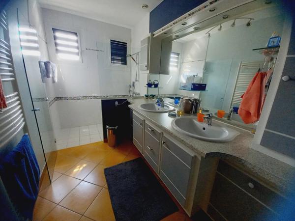 À Vendre – Maison familiale en excellent état – La Membrolle-sur-Choisille