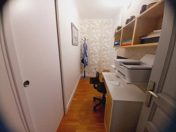 À Vendre – Maison familiale en excellent état – La Membrolle-sur-Choisille