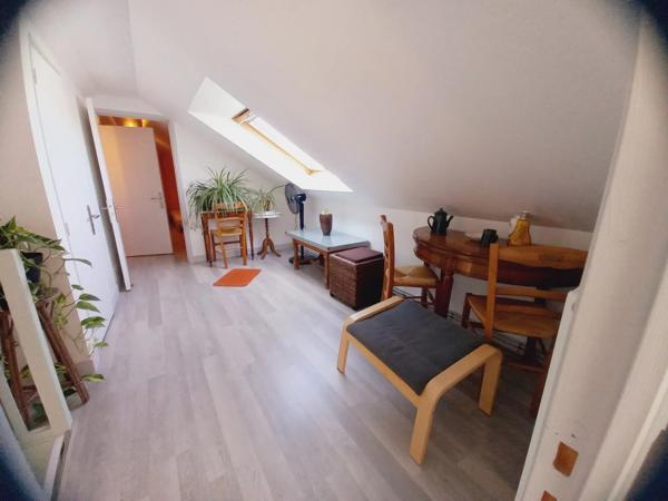 À Vendre – Maison familiale en excellent état – La Membrolle-sur-Choisille