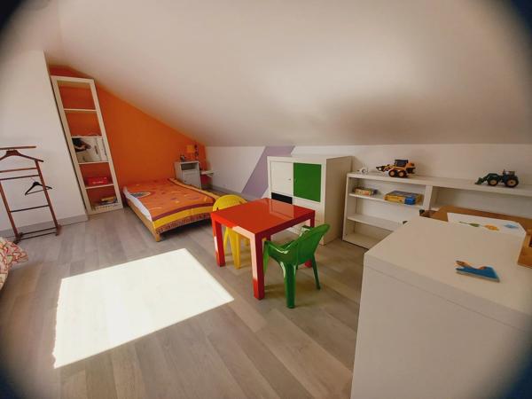 À Vendre – Maison familiale en excellent état – La Membrolle-sur-Choisille