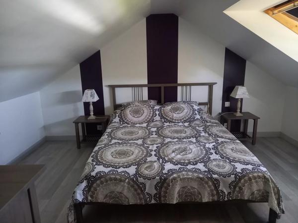 À Vendre – Maison familiale en excellent état – La Membrolle-sur-Choisille