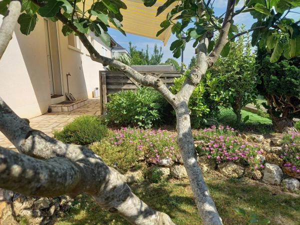 À Vendre – Maison familiale en excellent état – La Membrolle-sur-Choisille