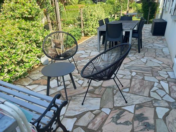 À Vendre – Maison familiale en excellent état – La Membrolle-sur-Choisille