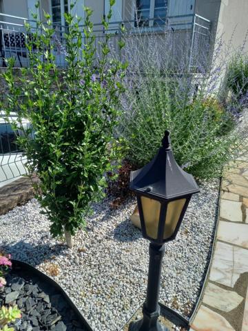 À Vendre – Maison familiale en excellent état – La Membrolle-sur-Choisille