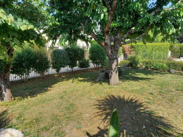 À Vendre – Maison familiale en excellent état – La Membrolle-sur-Choisille