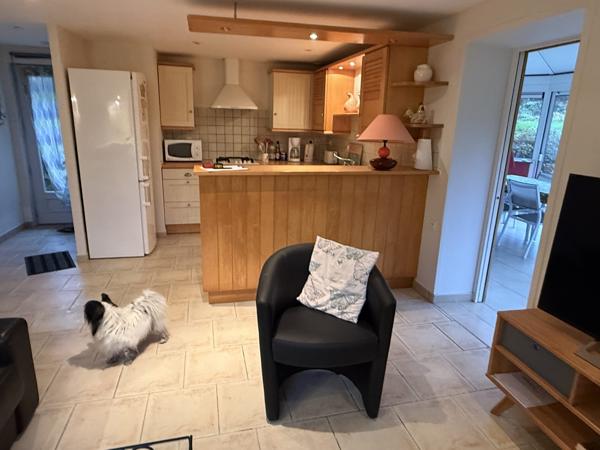 BELLE PROPRIETE EN PIERRES, UNE MAISON PRINCIPALE ET TROIS GITES