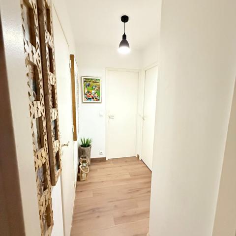 Appartement Eragny 4 pièces 80 m2
