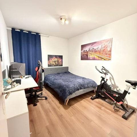 Appartement Eragny 4 pièces 80 m2