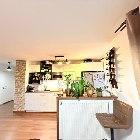 Appartement Eragny 4 pièces 80 m2