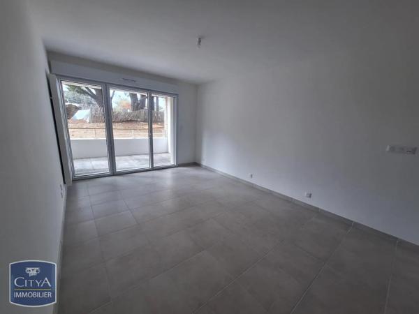 Appartement à louer 2 pièces 42.47m² Pornic (44210)