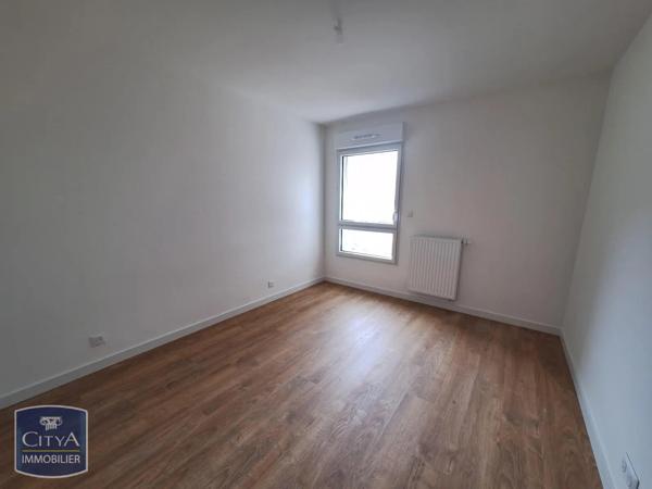 Appartement à louer 2 pièces 42.47m² Pornic (44210)
