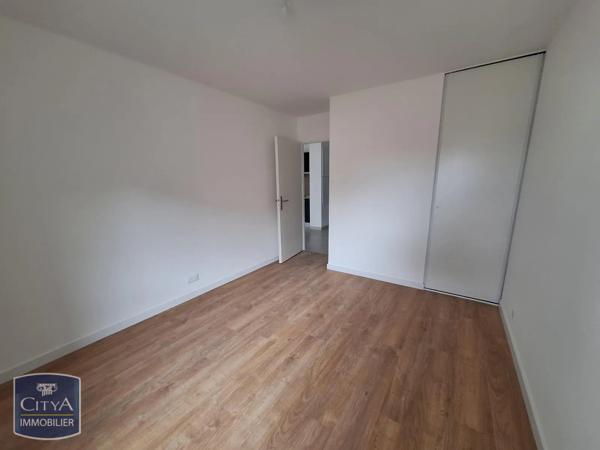Appartement à louer 2 pièces 42.47m² Pornic (44210)