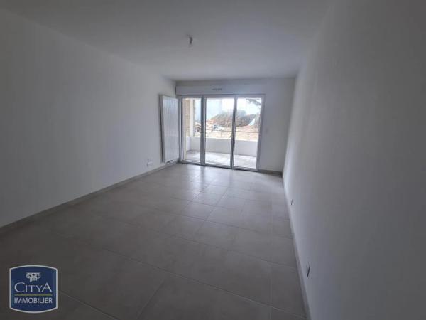 Appartement à louer 2 pièces 42.47m² Pornic (44210)