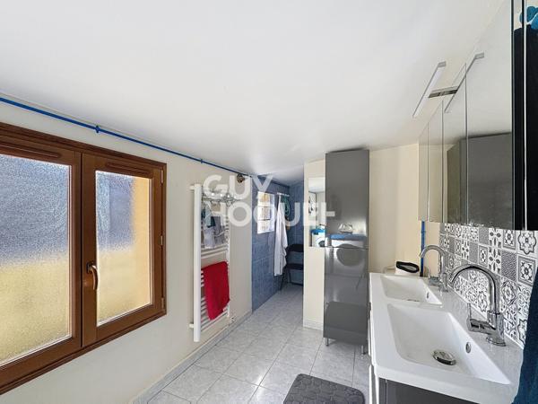 MAISON À VENDRE DE 3 PIÈCES DE 81,05 M²