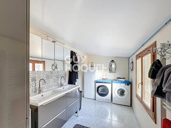 MAISON À VENDRE DE 3 PIÈCES DE 81,05 M²