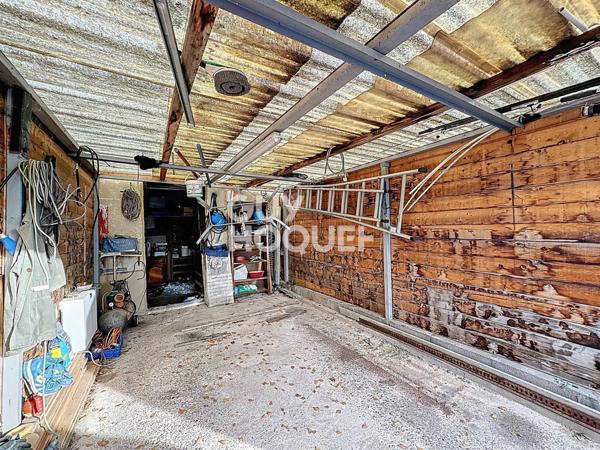 MAISON À VENDRE DE 3 PIÈCES DE 81,05 M²