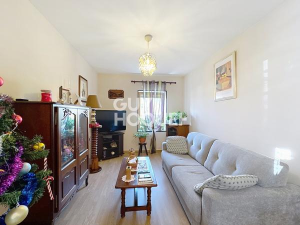 MAISON À VENDRE DE 3 PIÈCES DE 81,05 M²
