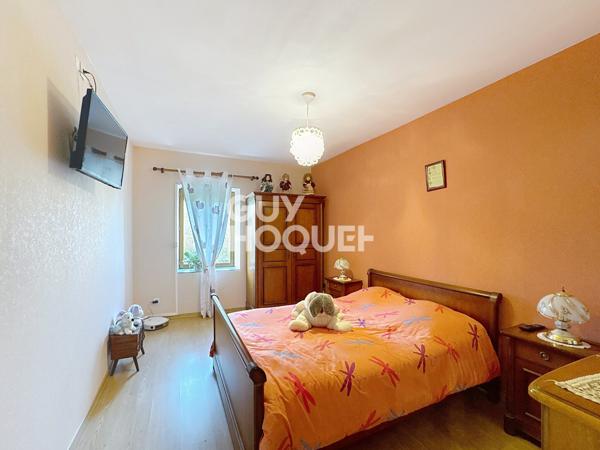 MAISON À VENDRE DE 3 PIÈCES DE 81,05 M²