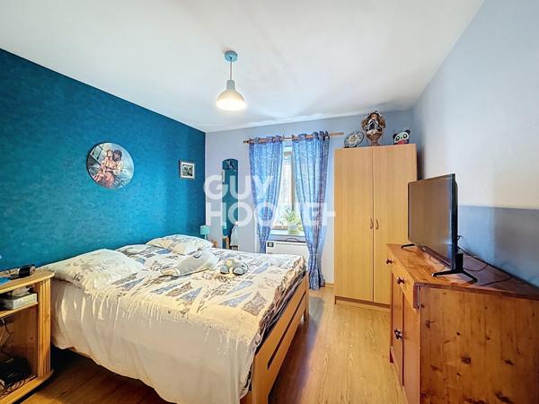 MAISON À VENDRE DE 3 PIÈCES DE 81,05 M²