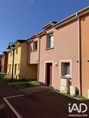 Location maison 4 pièces 79 m² La Rivière-Saint-Sauveur