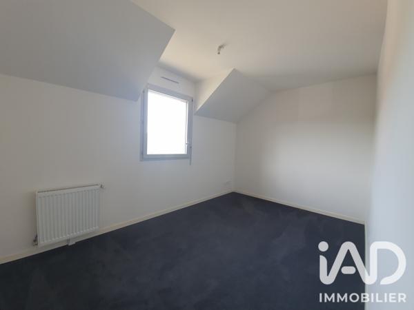 Location maison 4 pièces 79 m² La Rivière-Saint-Sauveur