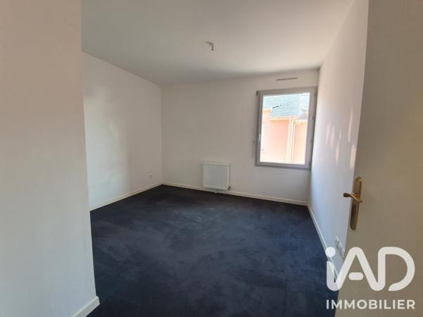 Location maison 4 pièces 79 m² La Rivière-Saint-Sauveur