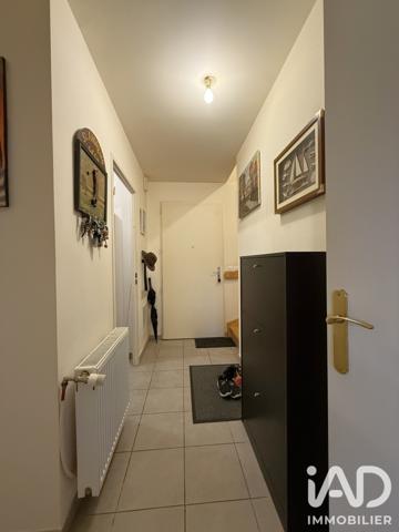 Location maison 4 pièces 79 m² La Rivière-Saint-Sauveur