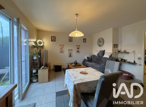 Location maison 4 pièces 79 m² La Rivière-Saint-Sauveur