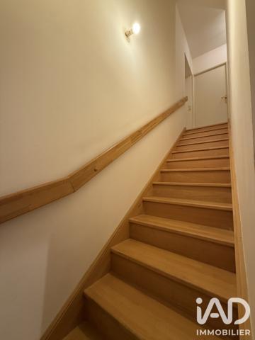 Location maison 4 pièces 79 m² La Rivière-Saint-Sauveur