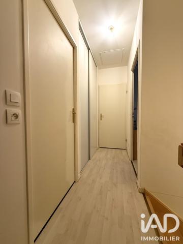 Location maison 4 pièces 79 m² La Rivière-Saint-Sauveur