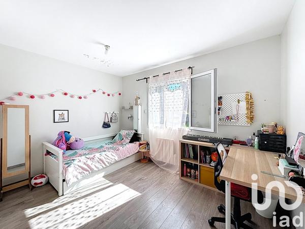 Maison à vendre 5 pièces 120 m² Tignieu-Jameyzieu