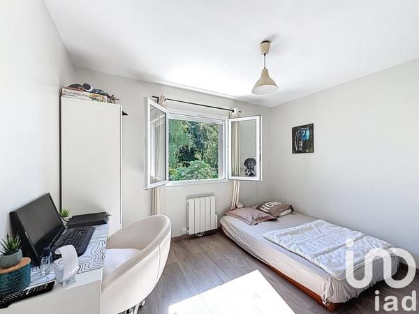 Maison à vendre 5 pièces 120 m² Tignieu-Jameyzieu