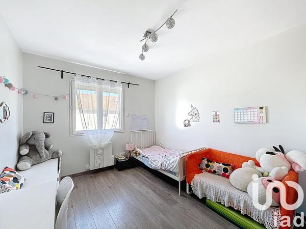 Maison à vendre 5 pièces 120 m² Tignieu-Jameyzieu