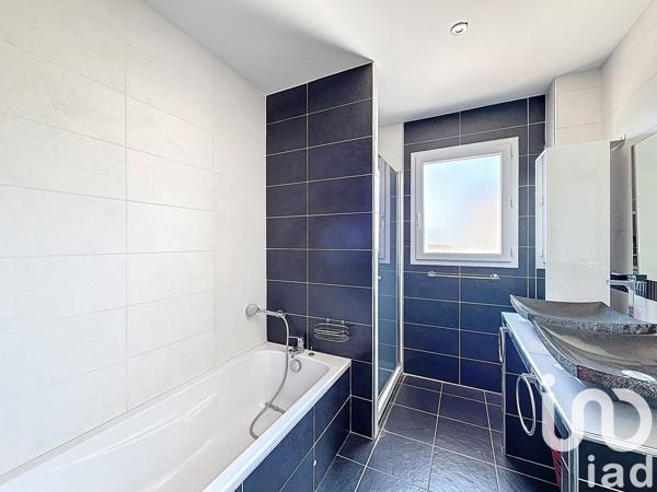 Maison à vendre 5 pièces 120 m² Tignieu-Jameyzieu