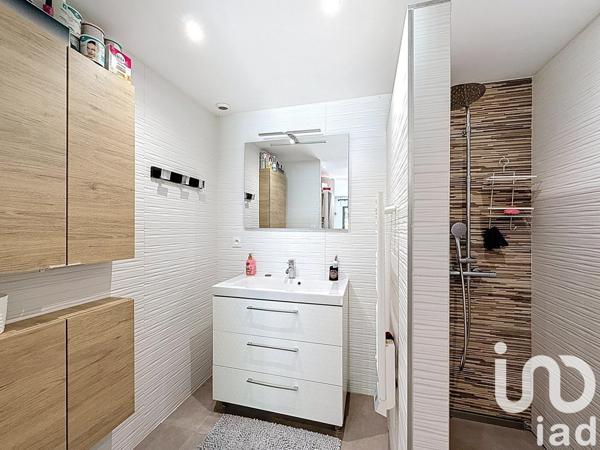 Maison à vendre 5 pièces 120 m² Tignieu-Jameyzieu